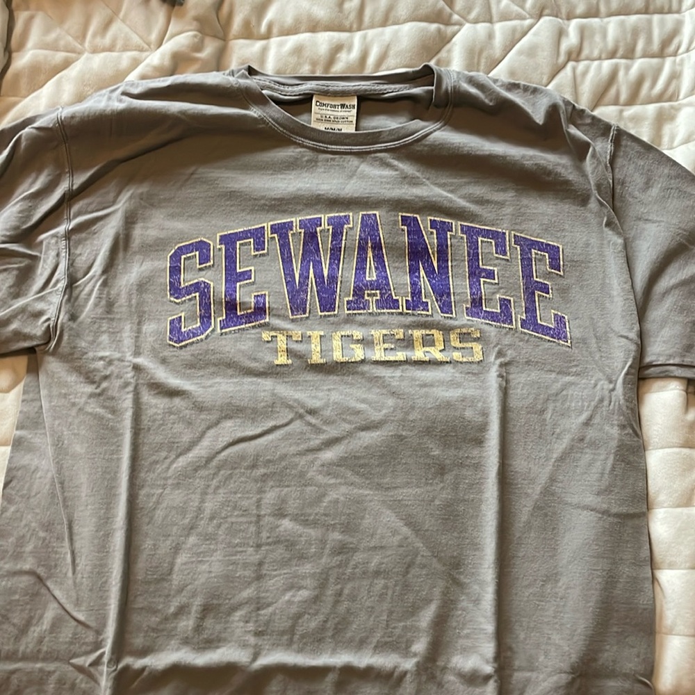 Sewanee TShirt